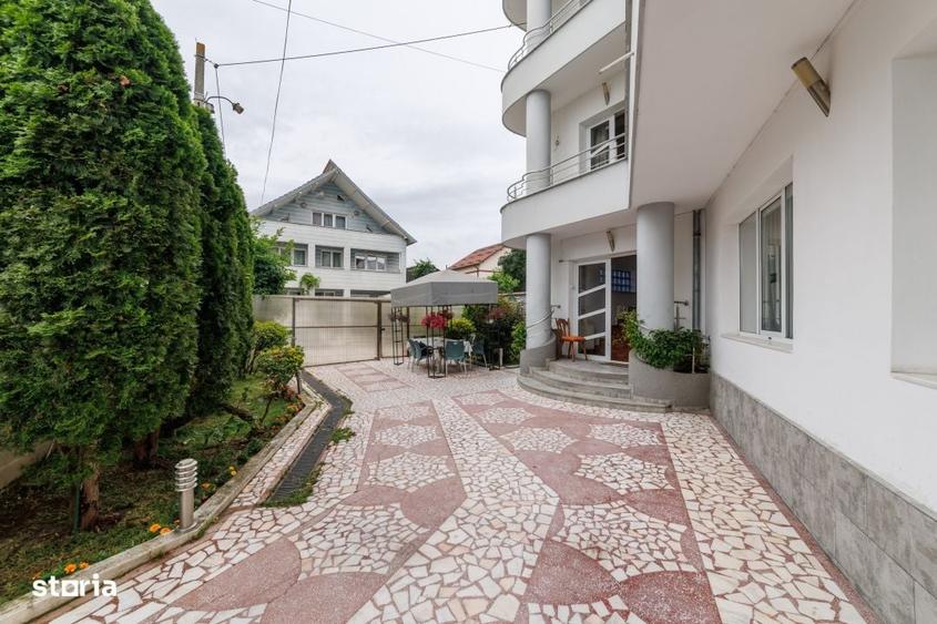 Casă cu 4 camere în Găvana