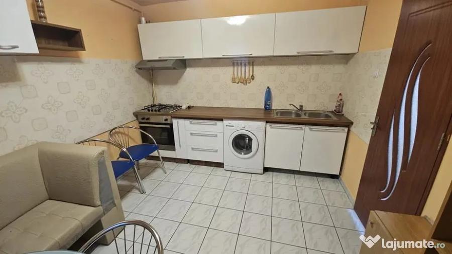 Spațiu comercial, de 84 mp, în Calea București