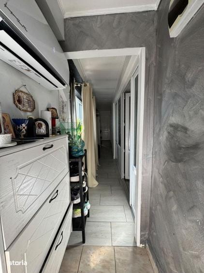 Casa spatioasa P+M | 7 camere | 150 mp utili | Curte amenajata | Rahov - 6
