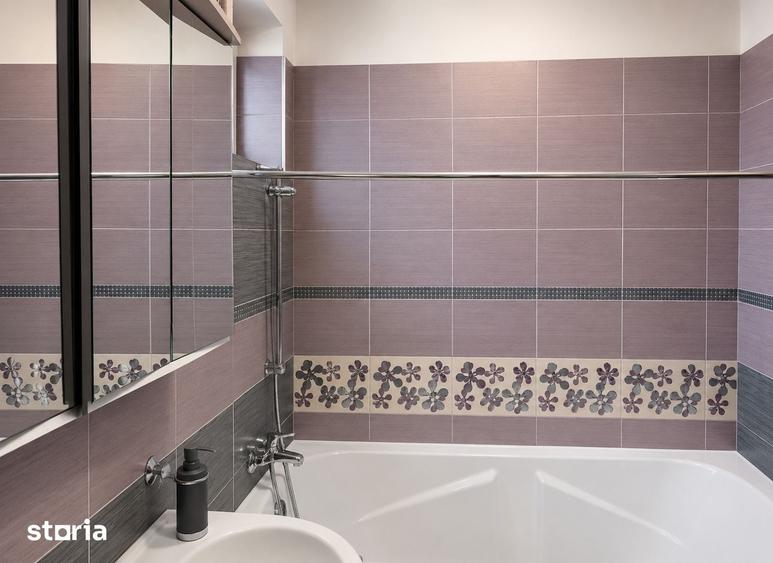 Apartament de 3 camere, parcare, zona strazii Tineretului - 6