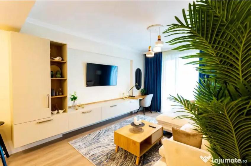 APARTAMENT 2 CAMERE DECOMANDAT, 64 MP, PARCARE INCLUSA, PRES - 1