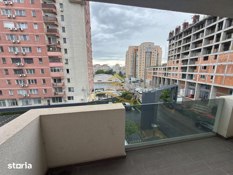 Apartament cu 2 camere decomandat în Dofteana