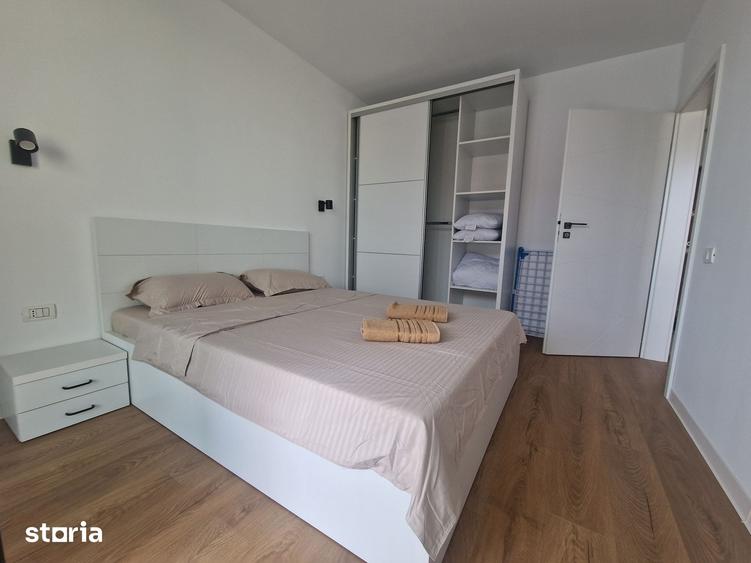 Apartament cu 2 camere în Nord