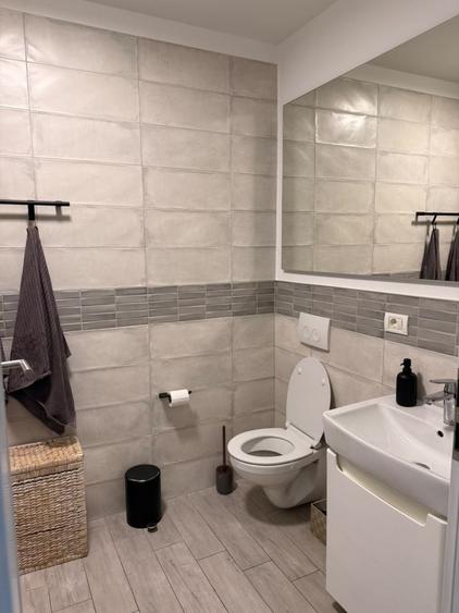 Apartament cu 2 camere decomandat în Iosefin