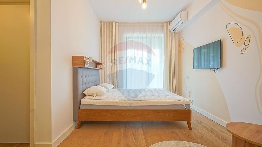 Apartament Premium cu 3 Camere  Complex BELVEO, Drumul Poienii - 16