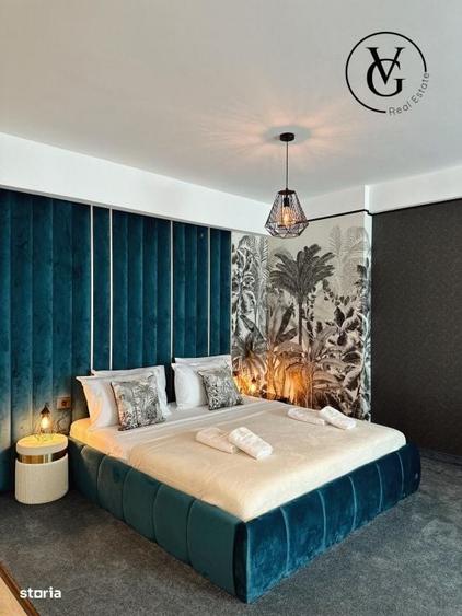 Alezzi Infinity Resort and Spa | Studio Premium - 1
