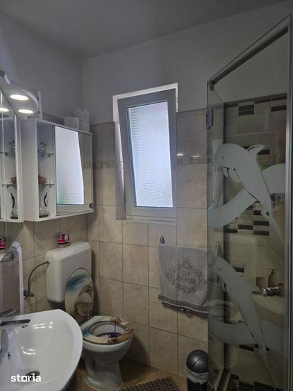 Apartament cu 2 camere în Soarelui
