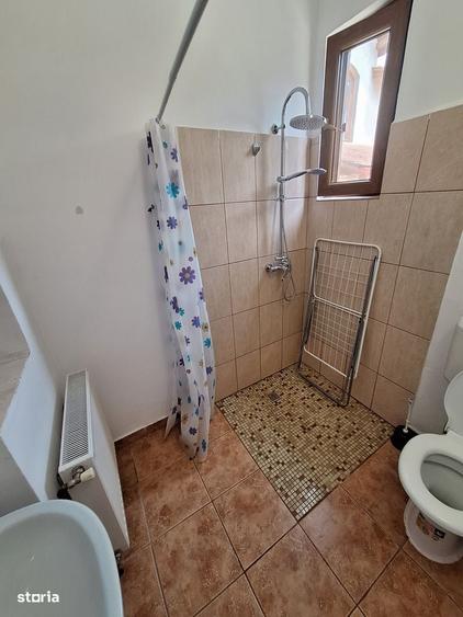 Apartament cu 2 camere în Mehala