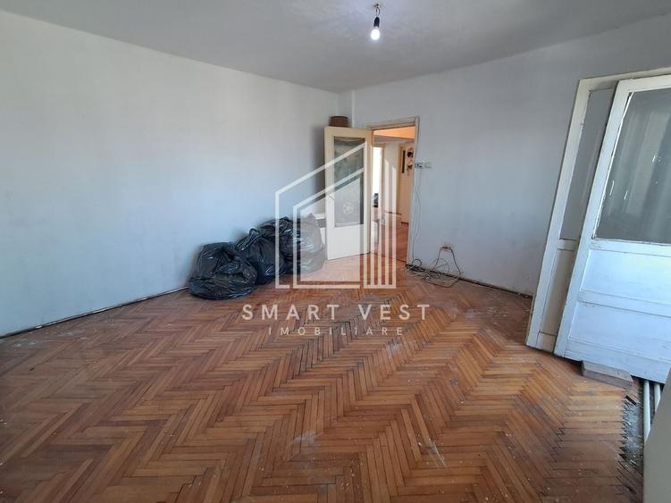 Apartament 4 camere | Etajul 10 | Zona Micro 16 - 4