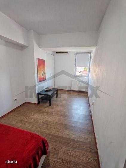 Apartament cu 2 camere în Nicolae Grigorescu
