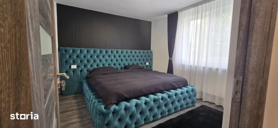 Apartament modern,elegant de vanzare Aleea Trandafirilor, Targovi?te - 14