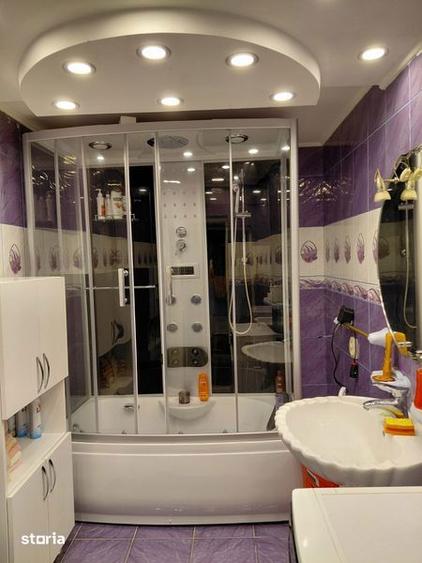Apartament cu 2 camere în Rahova