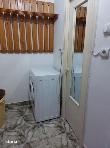 Garsoniera, 25 mp zona Rosiori 34.000 euro - 4