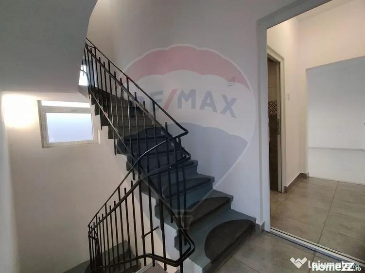 Spa?iu de birouri central - Vila 323 mp - Ideal sediu f... - 6