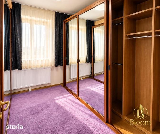 Apartament cu 4 camere în Mazepa 2