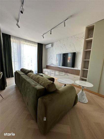 Arqa Jolie Village | 3 Camere | Iancu Nicolae - 7