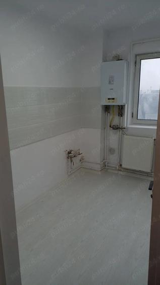 Apartament cu 2 camere decomandat în Găvana