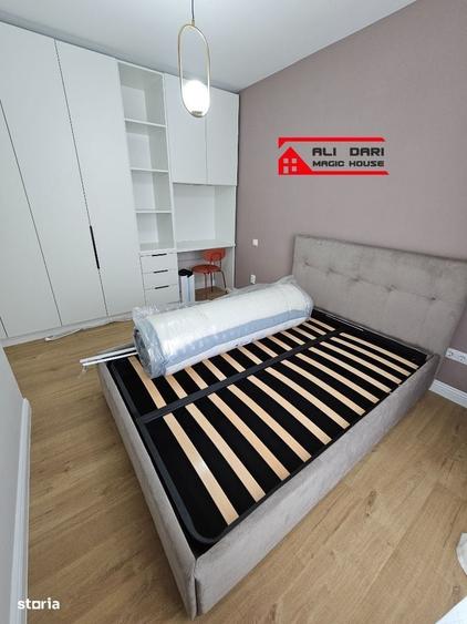 Str Stelelor zona Calea Baciului - Ap 3 camere - Prima Inchiriere - 8