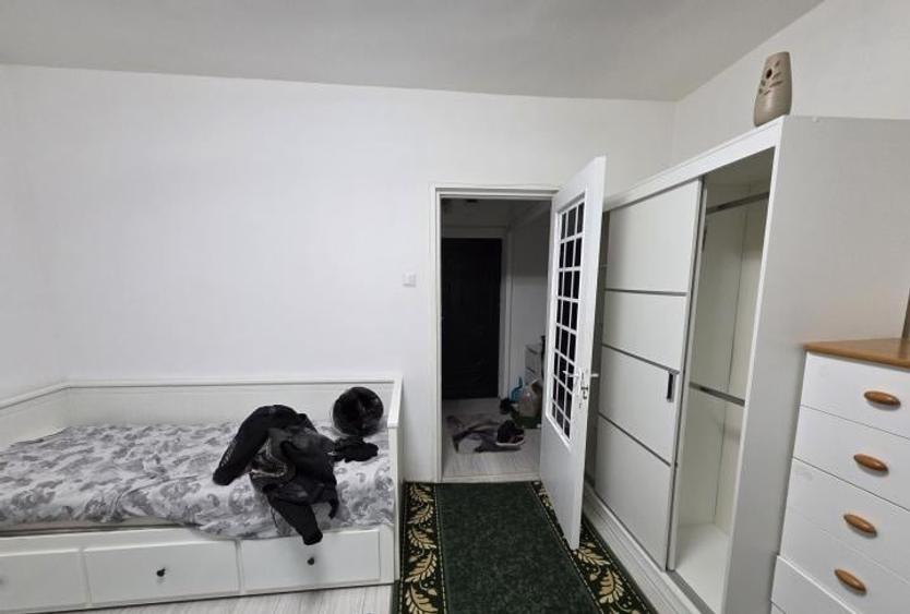 Garsonieră decomandată, mobilată în Drumul Taberei