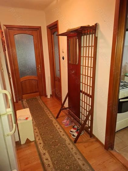 Apartament cu 3 camere semidecomandat în Ultracentral