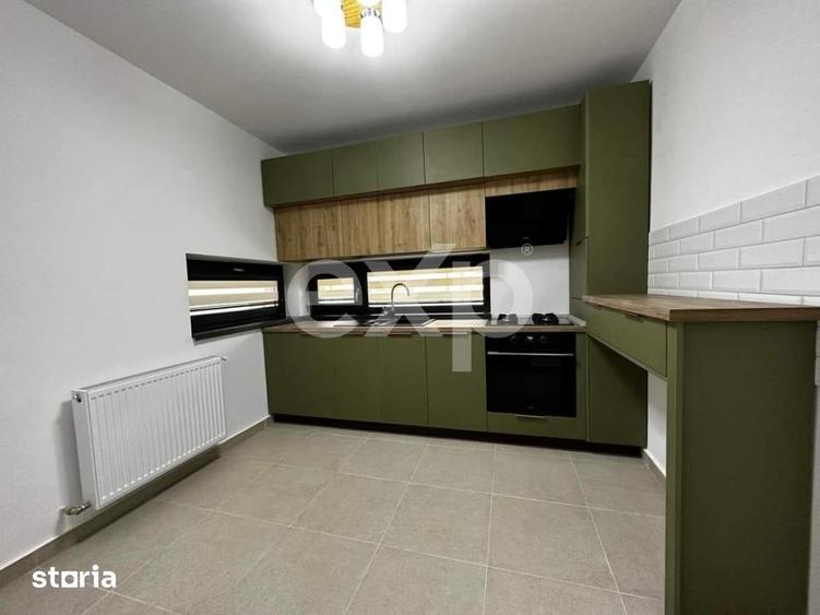 Casă cu 4 camere cu Teren 120 Mp în Trivale