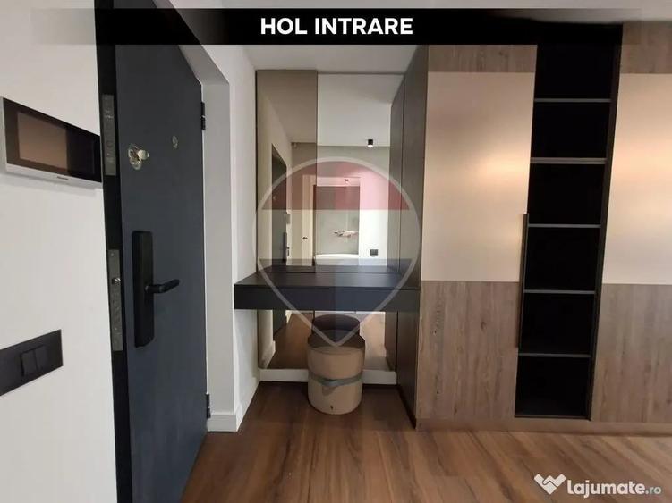 Apartament cu 3 camere decomandat în Ultracentral