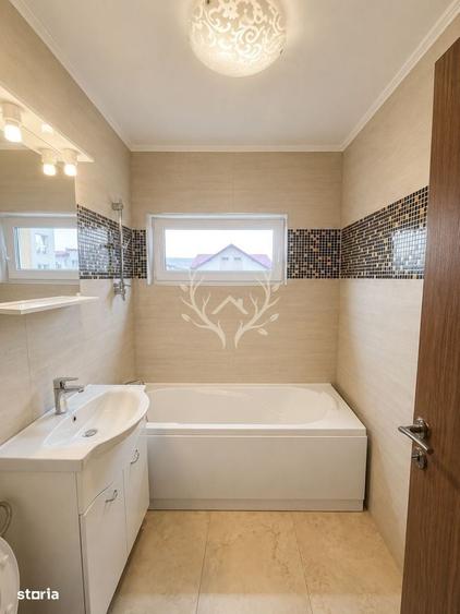 Apartament cu 2 camere Zona Terra, Floresti - 2