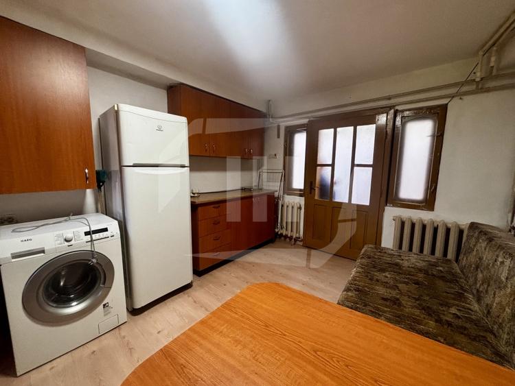 Apartament 1 camera I 38mp I Marasti - 4