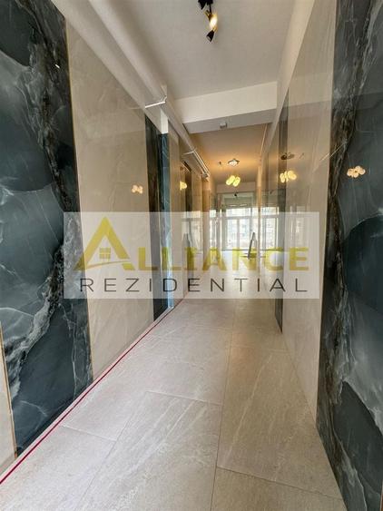 [DIRECT DEZVOLTATOR] Apartament 3 camere - 2 bai - Metrou - 2