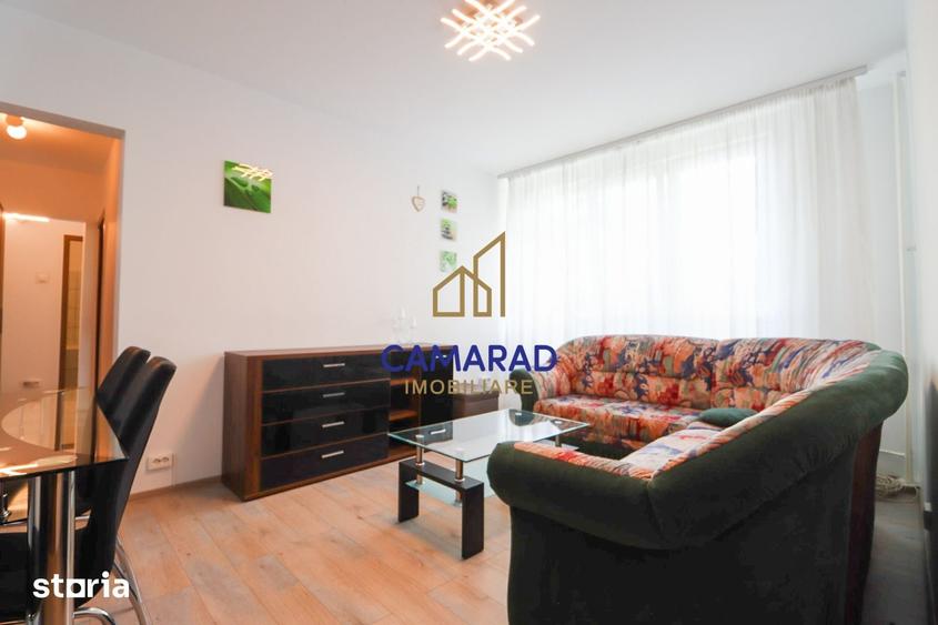 Apartament cu 4 camere decomandat în Drumul Taberei