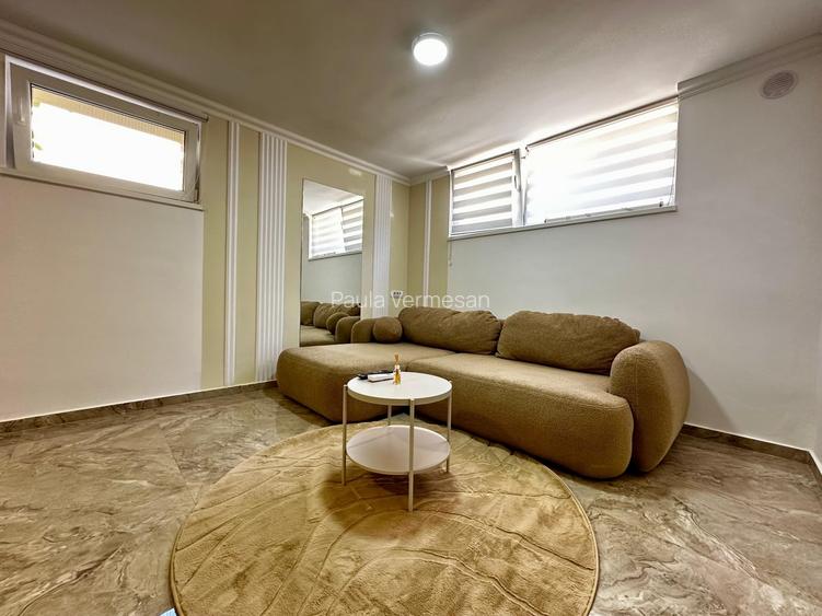 Apartament modern | 2 camere | Renovat | Buna Ziua