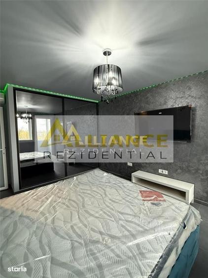 5 Minute Eroii Revolutiei Apartament 2 camere mobilat si utilat + parc - 1