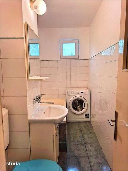 Garsonieră decomandată în Malu Roșu