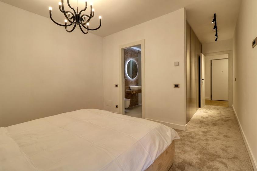 Apartament Lux ARQA Jolie Village, Iancu Nicolae - 9