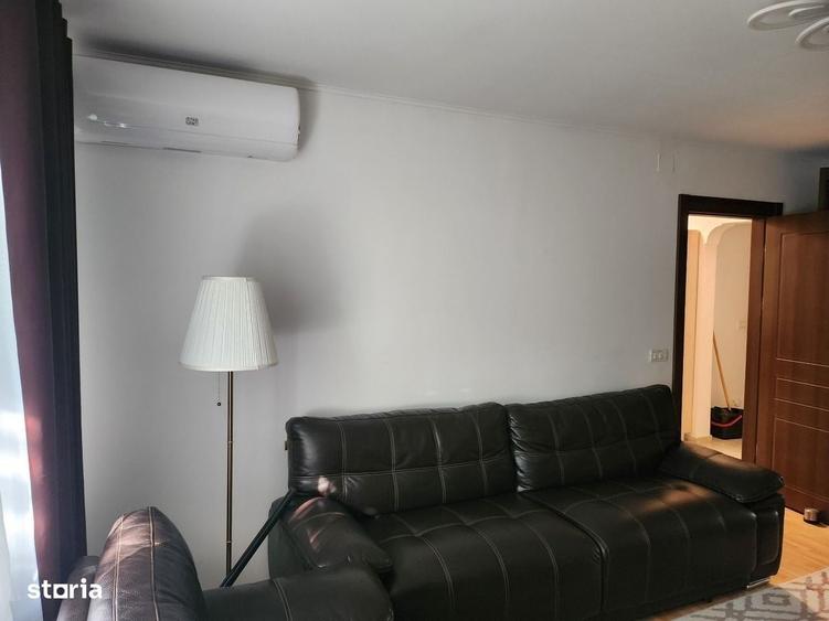 Apartament cu 3 camere decomandat în Militari
