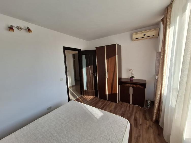 Apartament cu 2 camere decomandat în Cișmigiu