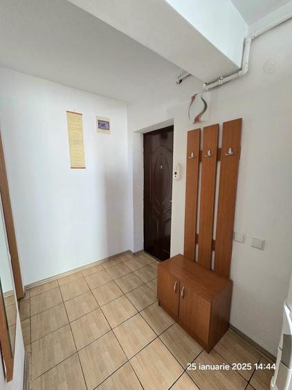 Garsonieră decomandată în Turnișor