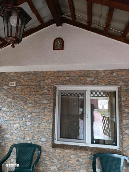 Casa 3 camere MARACINENI - 1