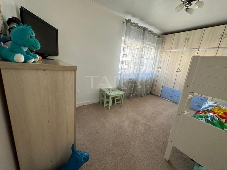 Apartament 3 camere ideal pentru familie sau investiție, zona Panemar. - 4