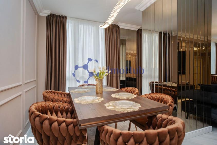 Apartament cu 3 camere în Miroslava