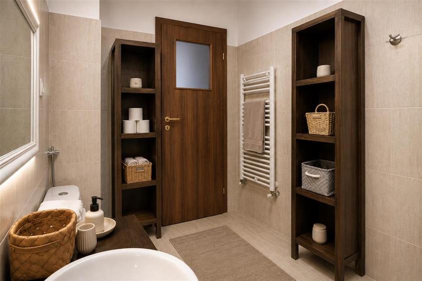 Apartament cu 2 camere semidecomandat în Zorilor