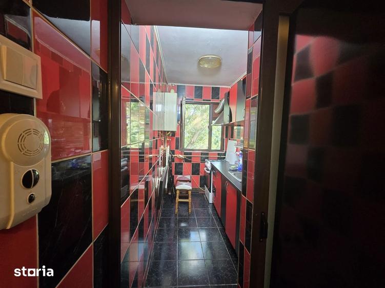 Apartament cu 2 camere în Alexandru cel Bun