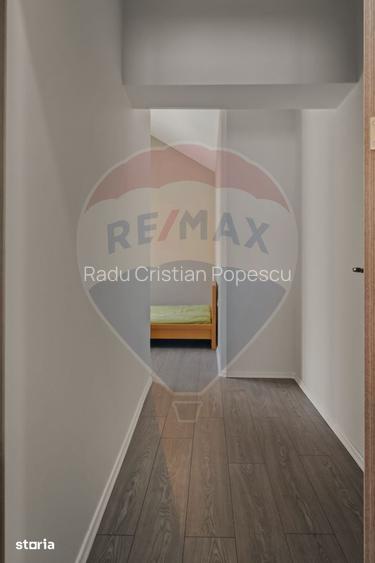 Casa nZEB | 4 camere | Teren 950 mp | Moara Vlasiei
