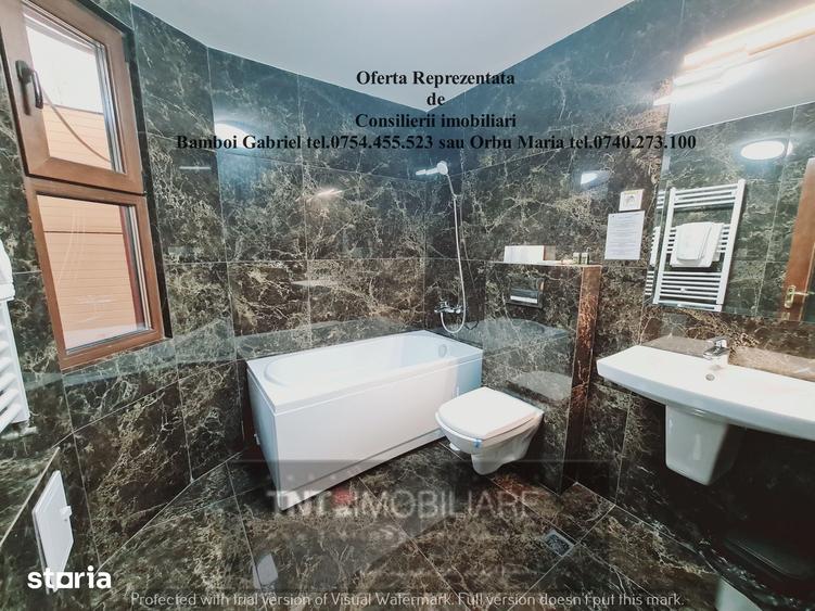 APARTAMENT MODERN CU 1 CAMERA DE INCHIRIAT ZONA CENTRALA -PIA?A UNIRII - 2