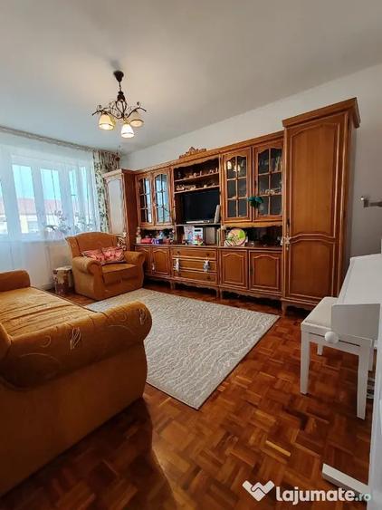 Ap. 3 camere plus garaj - 5