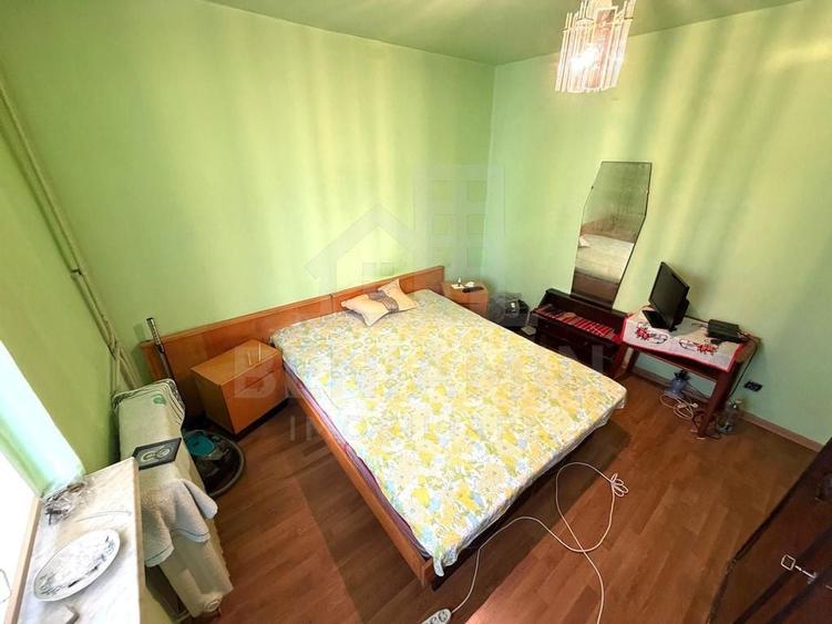 Apartament 2 camere decomandat etaj 1 Sarari Spital Filan... - 7