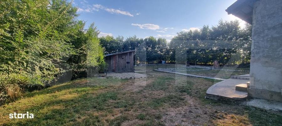 Casa de vacanta - 13