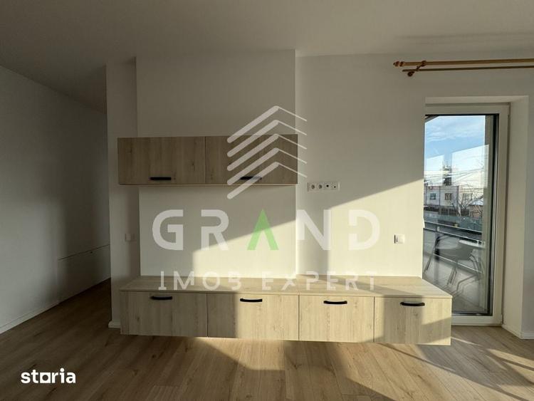Ap 2 CAMERE | PARCARE SUBTERANA | BALCON 7 MP | FABRICII/CAMPINA - 11