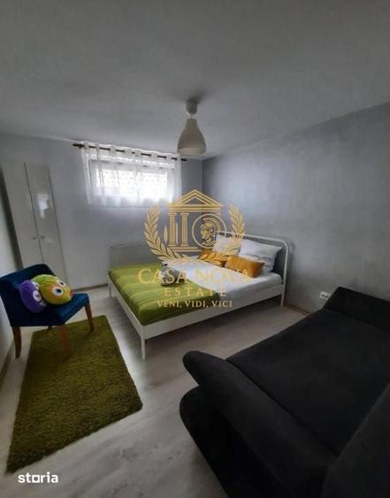 Apartament 3 camere, 70 mp, parter, terasa, cartierul Zorilor - 8