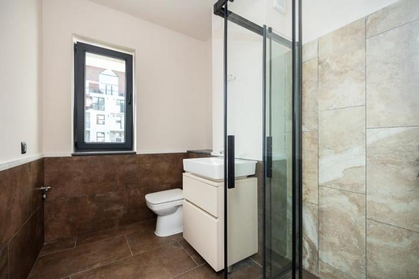 Apartament cu 2 camere semidecomandat în Furnica